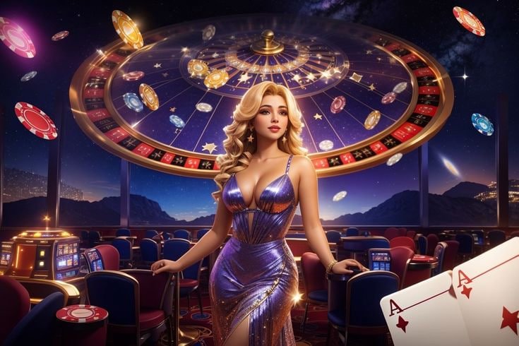 Table games klasik tersedia di beton88