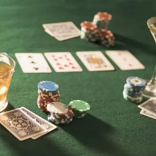 Live casino dengan dealer langsung di beton88