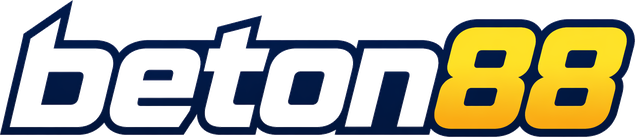 Logo beton88 platform gaming Indonesia